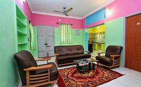 Vanitha Villa